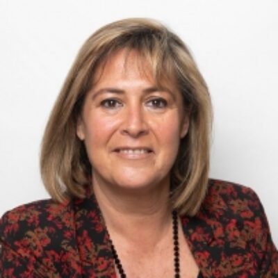 Núria Marín I Martínez