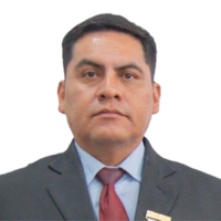 Jorge Alberto Cuadrado Marín