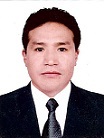 Teodoro Juan Quispe Quinto