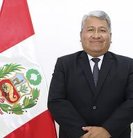 Abdias Cahuana Cáceda