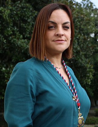 María Del Carmen López Moreno