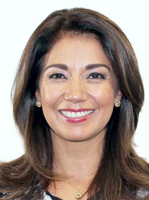Josefina Salazar Báez