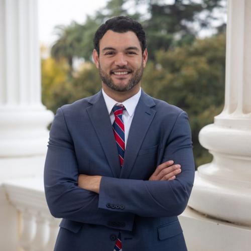 David J. Tangipa