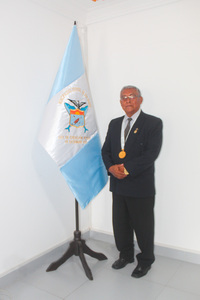 Fernando Arecio Vergara Matta