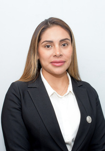 Yulliet Maykeler Quispe Castro
