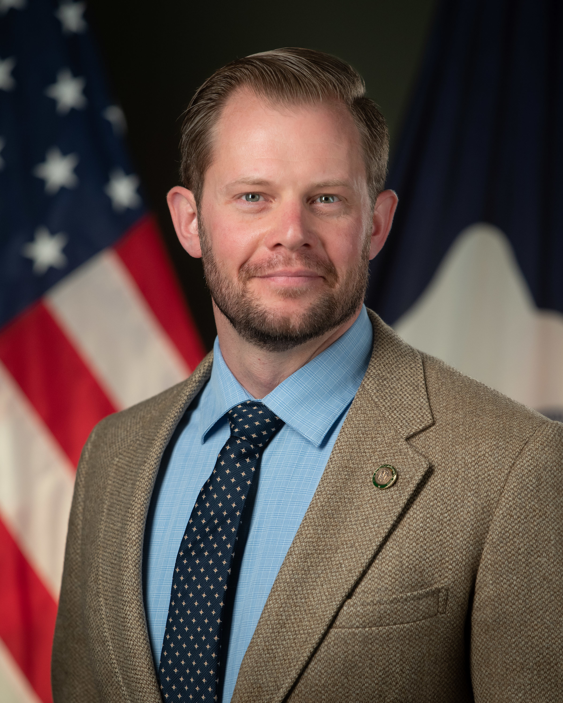 Brian Erickson
