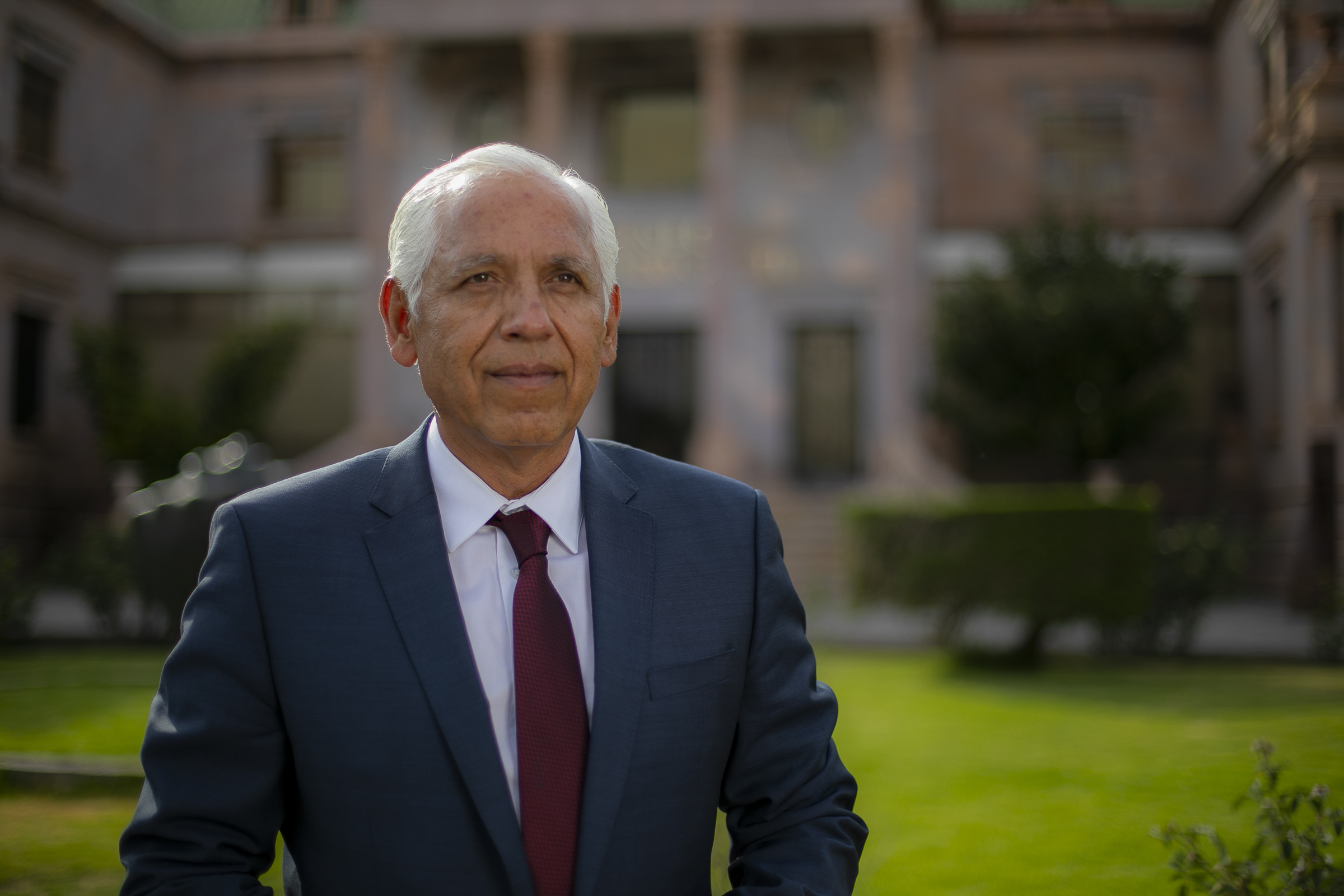 Guillermo Carrillo Pasillas