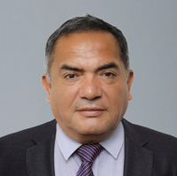 Luis Rosales Pereda