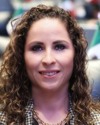 Loreto Estrella Rojas