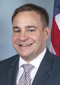 John Patrick Sabatina Junior
