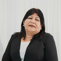 Georgina Mercedes Condori Flores