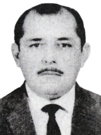 Joaquim Falcão Macêdo