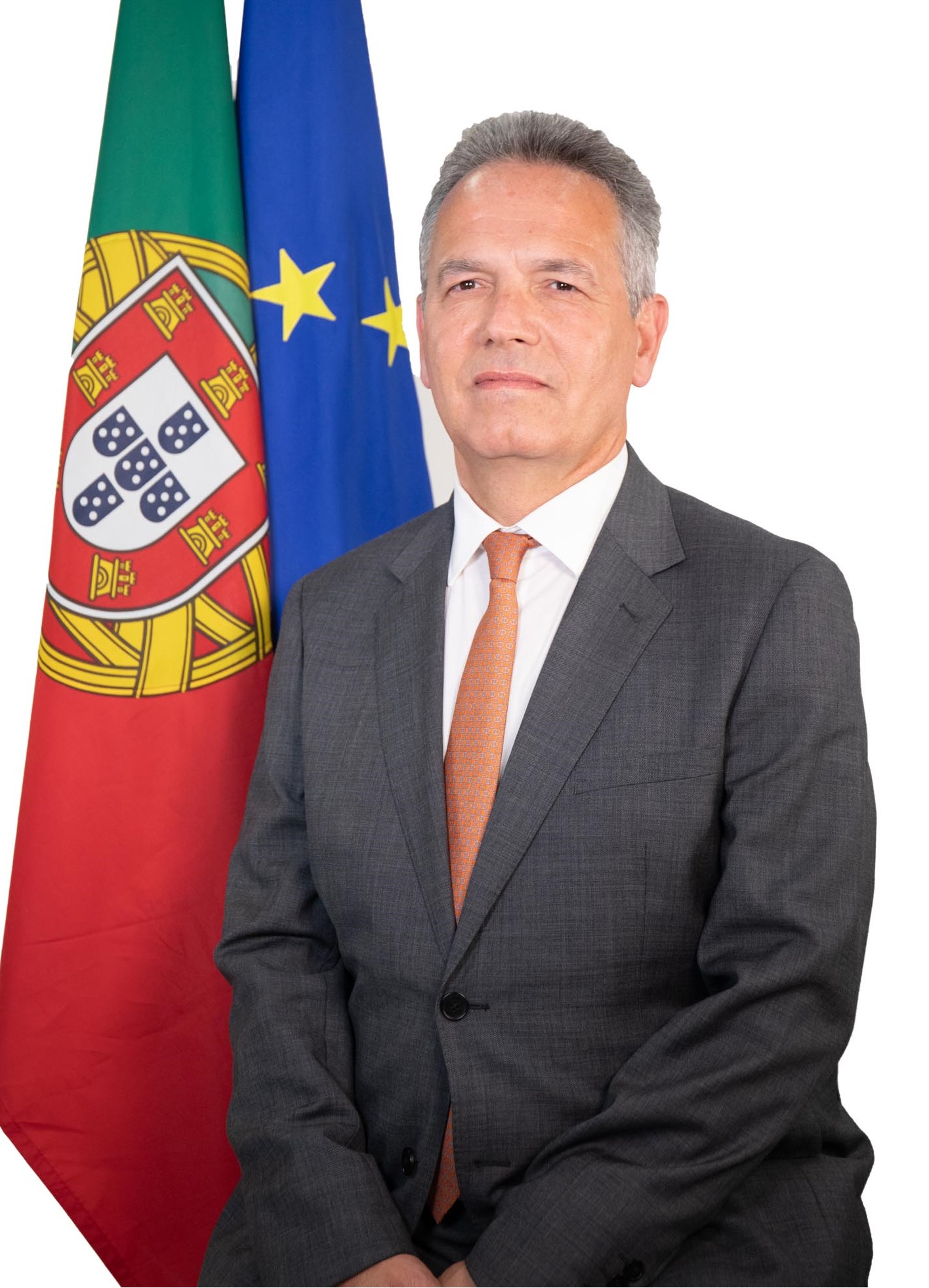 Paulo Jorge Simões Ribeiro