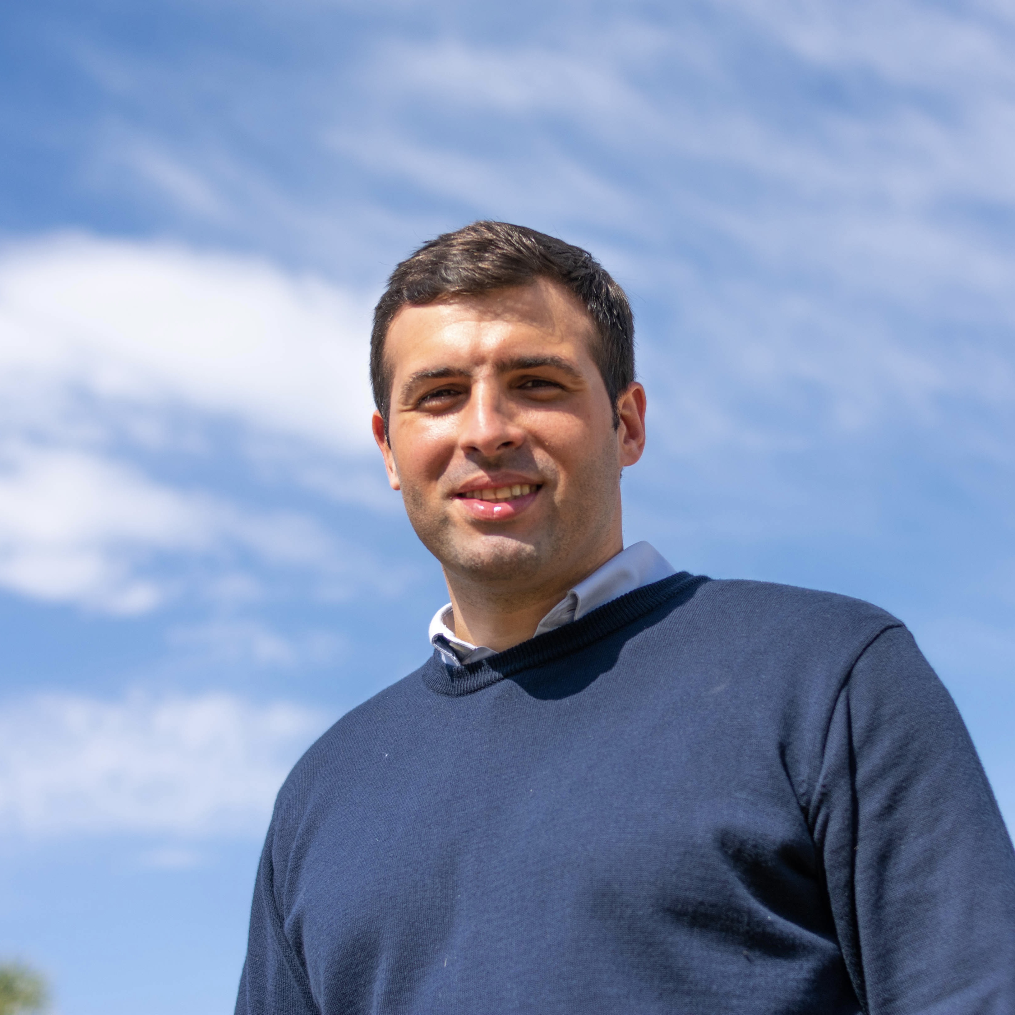 Facundo Pérez Carletti
