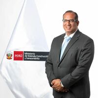 Hugo Milko Ortega Polar