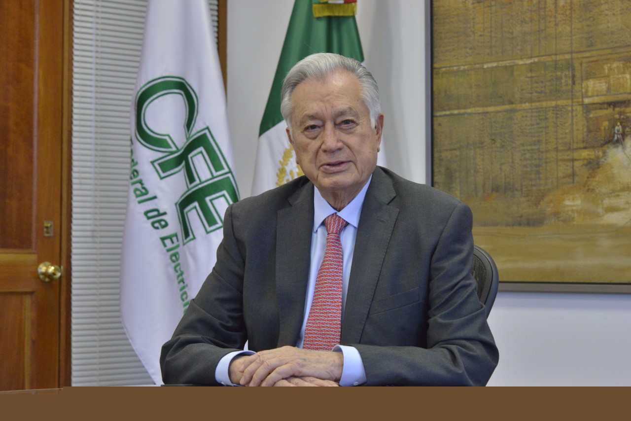 Manuel Bartlett Díaz
