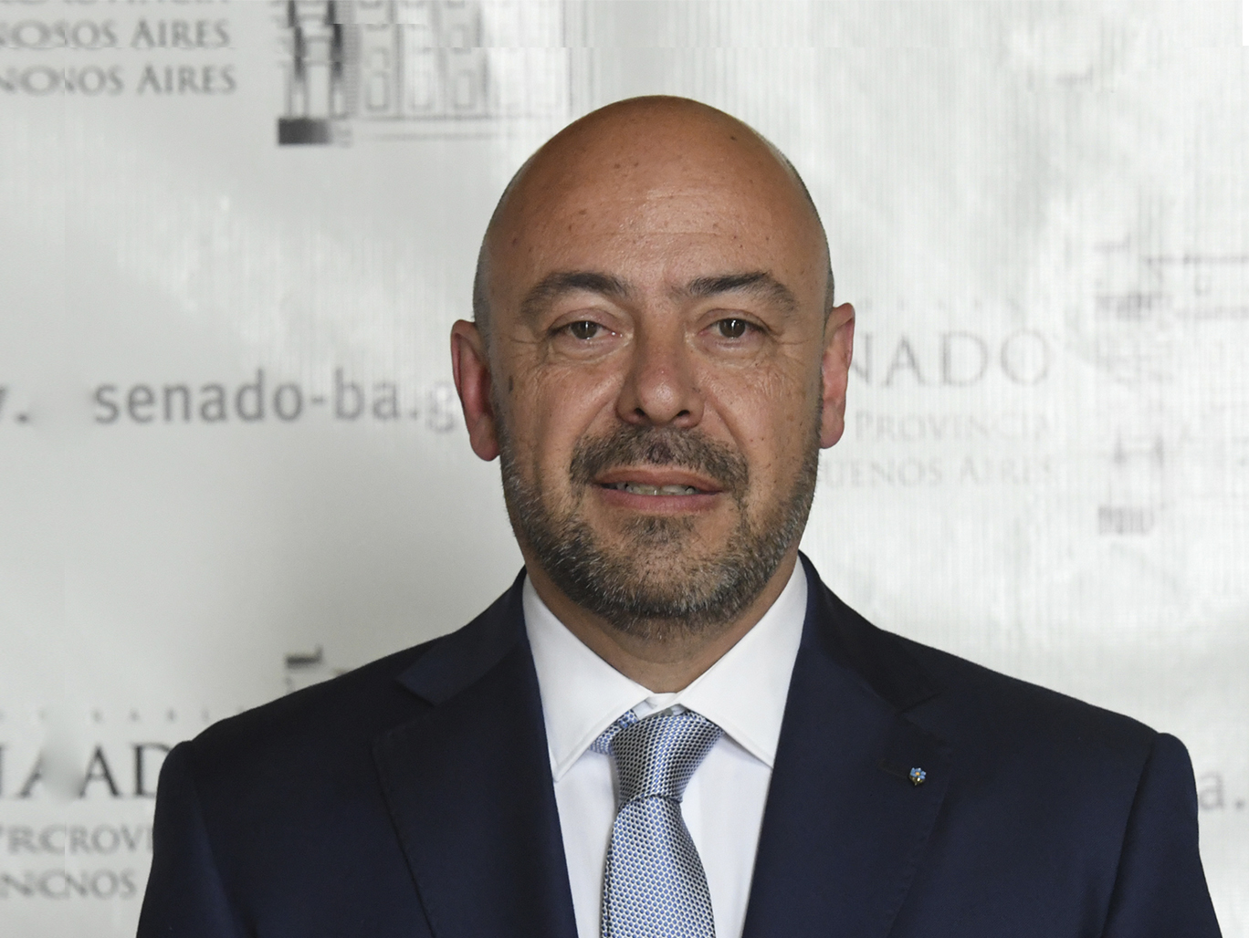 Adrián Carlos Santarelli