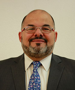 Julio César Rocha López