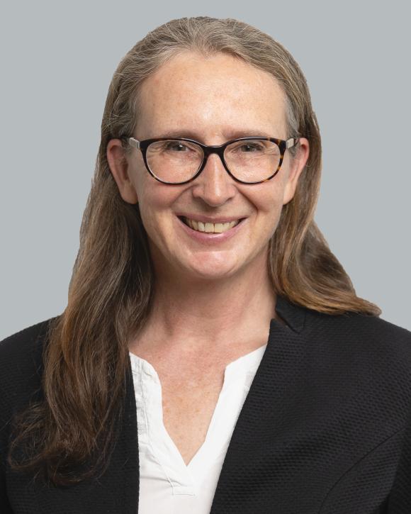 Gisela Stang