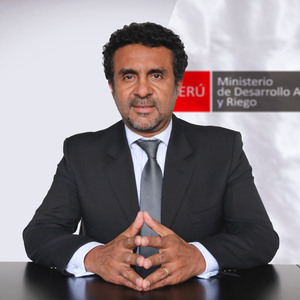 Luis Armando Llanos Cabanillas