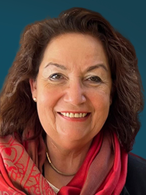 Claudia Schlottmann