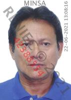 Raul Chuquipiondo Aching