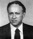 Xabier Arzálluz Antía