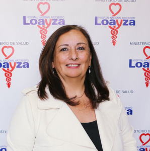 Elizabeth Lucila Vargas Fabes