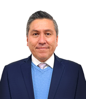 Victor Adrian Vargas Espejo