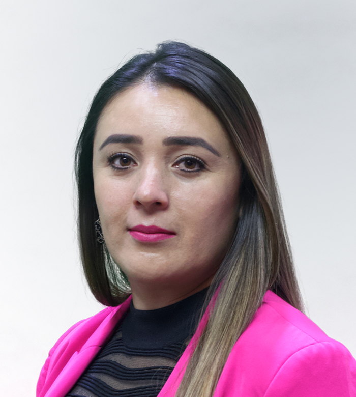 Cynthia Abigail Torres Castro