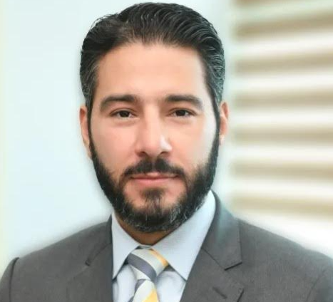 Francisco Alberto Torres Díaz