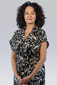 María Lourdes Martín Palanco