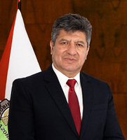 Tomas Pershing Bustamante Chauca