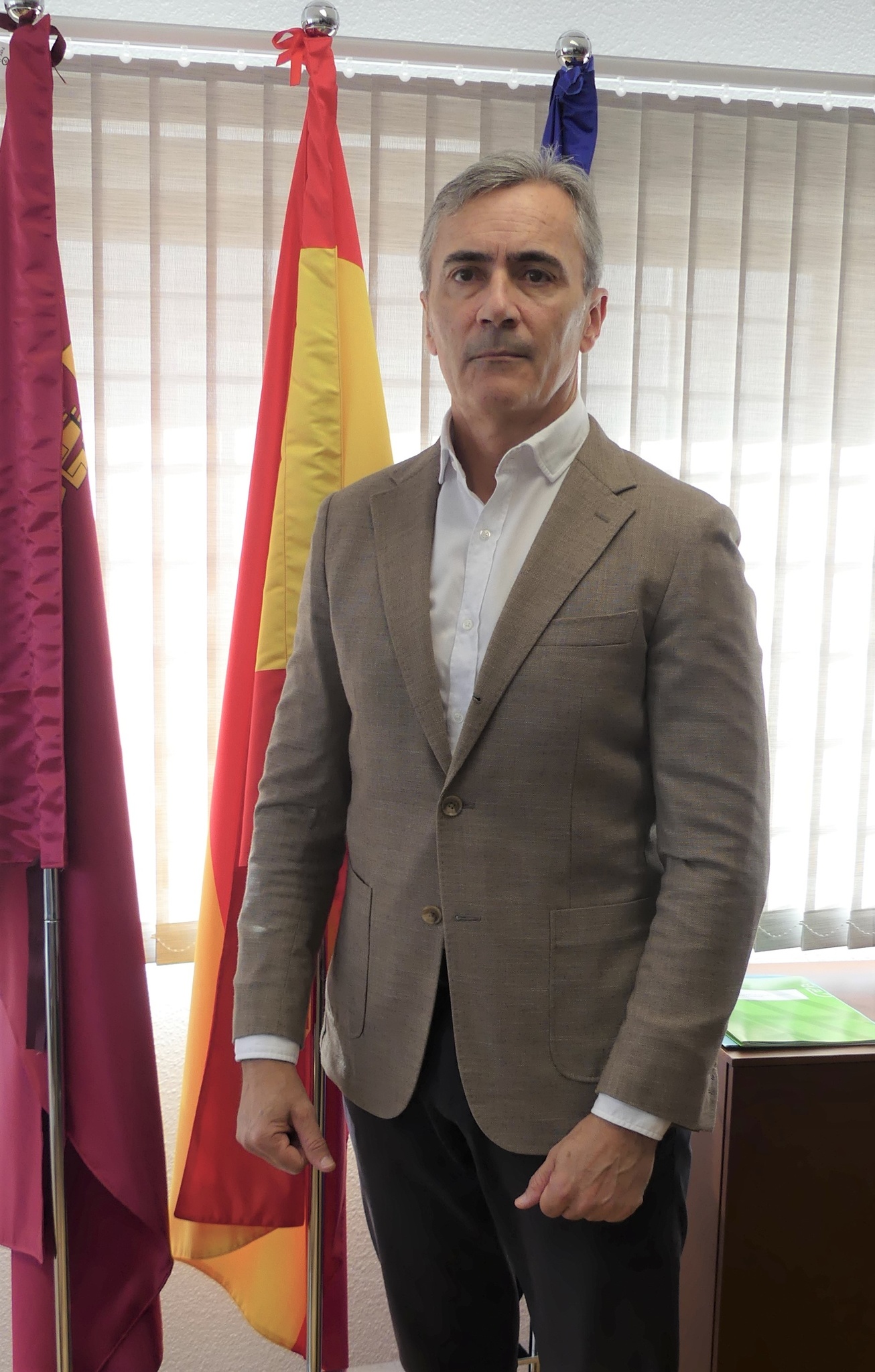 Pedro Vicente Martínez