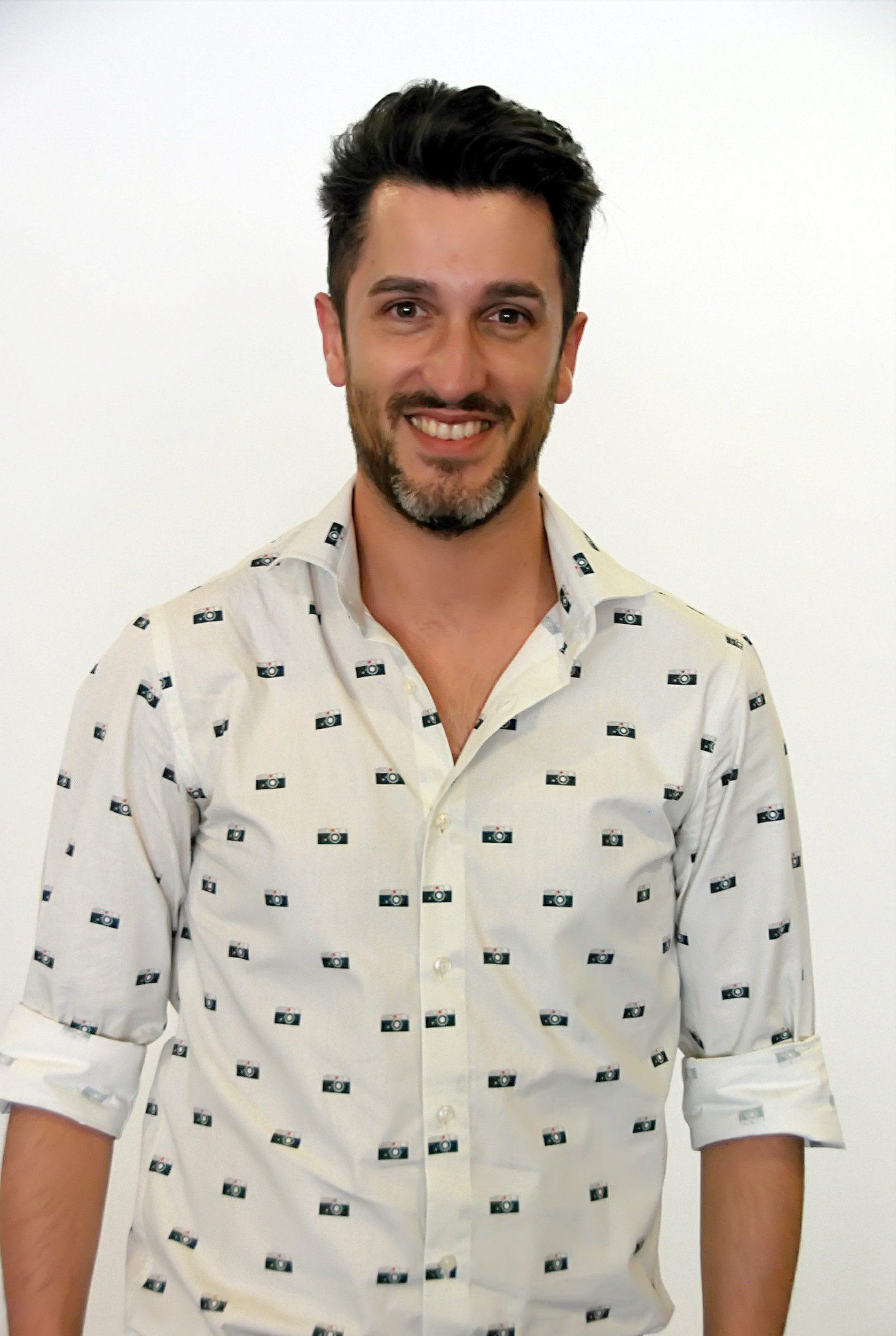 Jairo Alonso Caballero