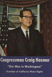 Craig Hosmer