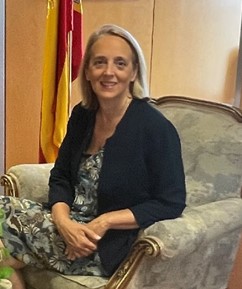 Inés Olóndriz De Moragas