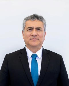 Luis Guillermo Rodríguez Soto