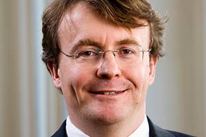 Johan Friso Bernhard Christiaan David