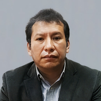 Aldo Tomas Tecse Silva