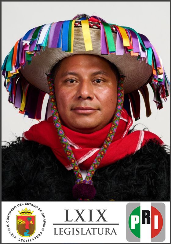 Domingo Velázquez Méndez