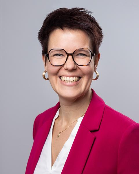 Stefanie Klee