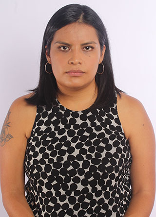 Alejandra Méndez Vicuña