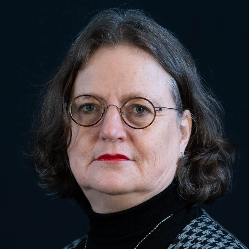 Joanneke Balfoort