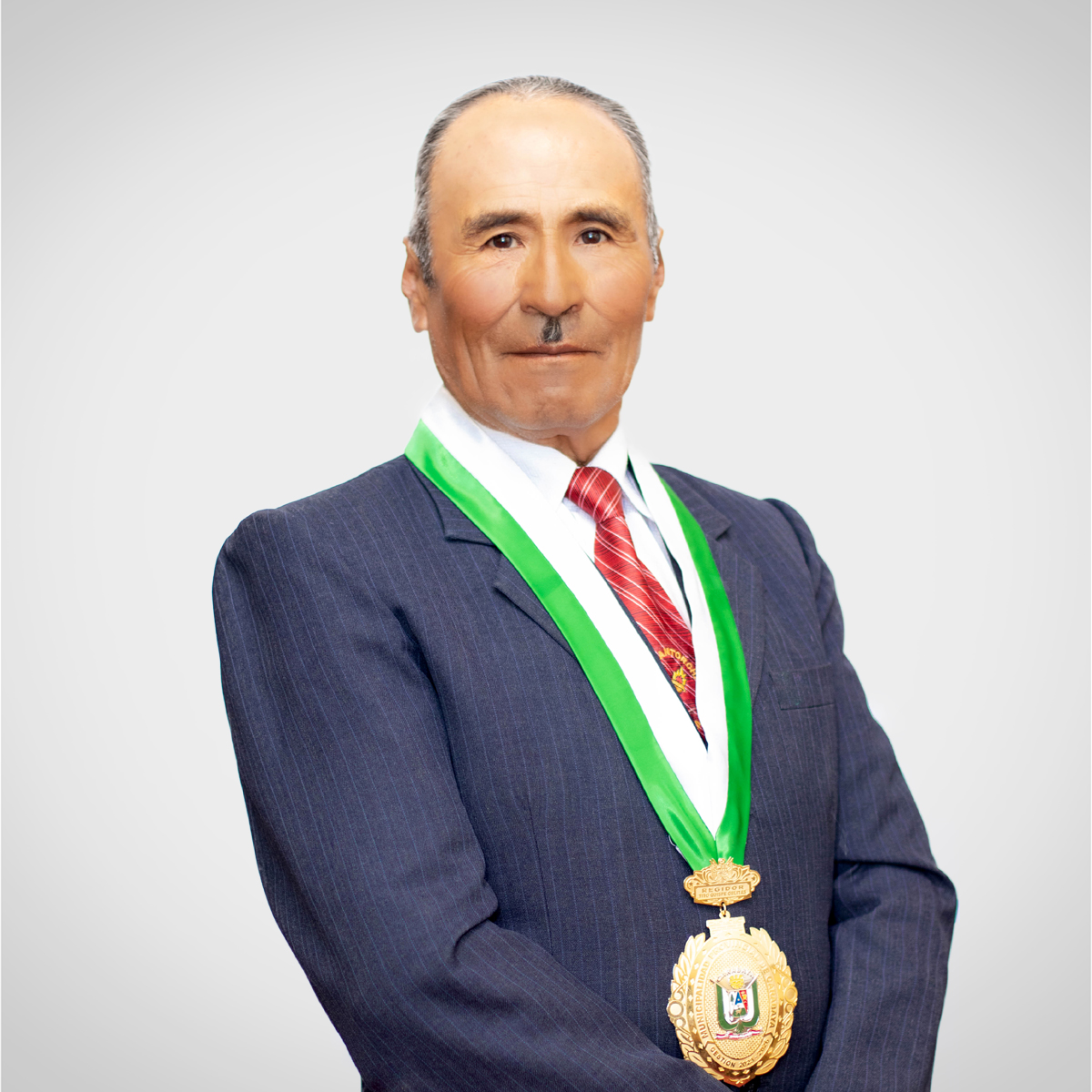 Gregorio álvaro Arapa