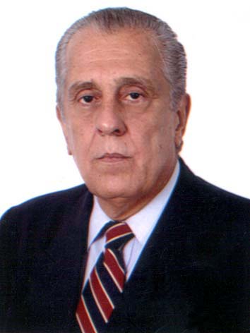 Ricardo Ferreira Fiuza