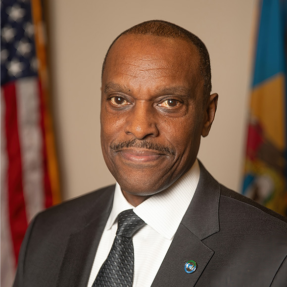Gregory Lane