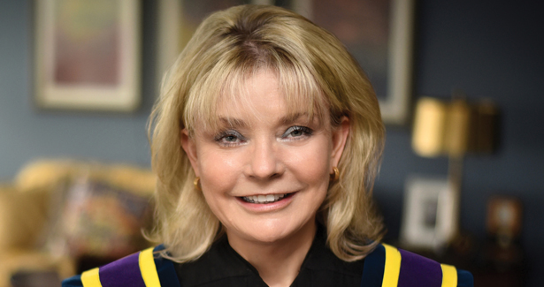 Christine Donohue
