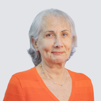 Emma Ana María León Velarde Amezaga