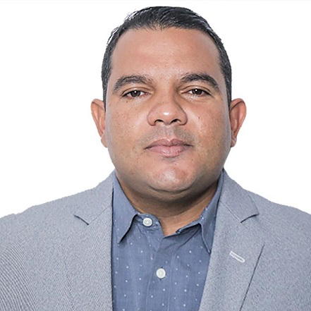 Víctor Clark